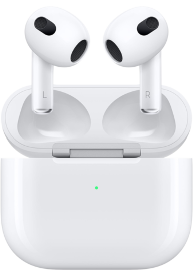 Замена провода динамиков Apple AirPods (3rd Generation)