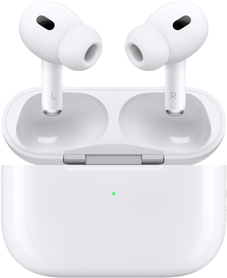 Замена провода динамиков Apple AirPods Pro 2