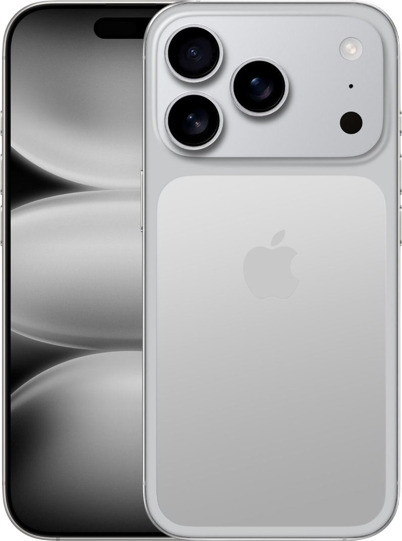 Ремонт камеры Apple iPhone 17 Pro